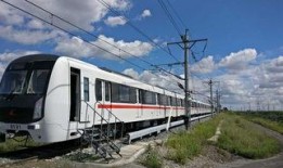 长春铁路最新爆料,揭秘未来交通蓝图