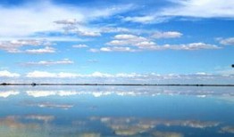 青海湖旅游爆料最新消息,探秘高原明珠的蜕变之旅