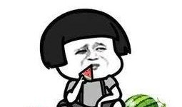 娱乐圈吃瓜该怎么吃,如何优雅地成为“瓜民”